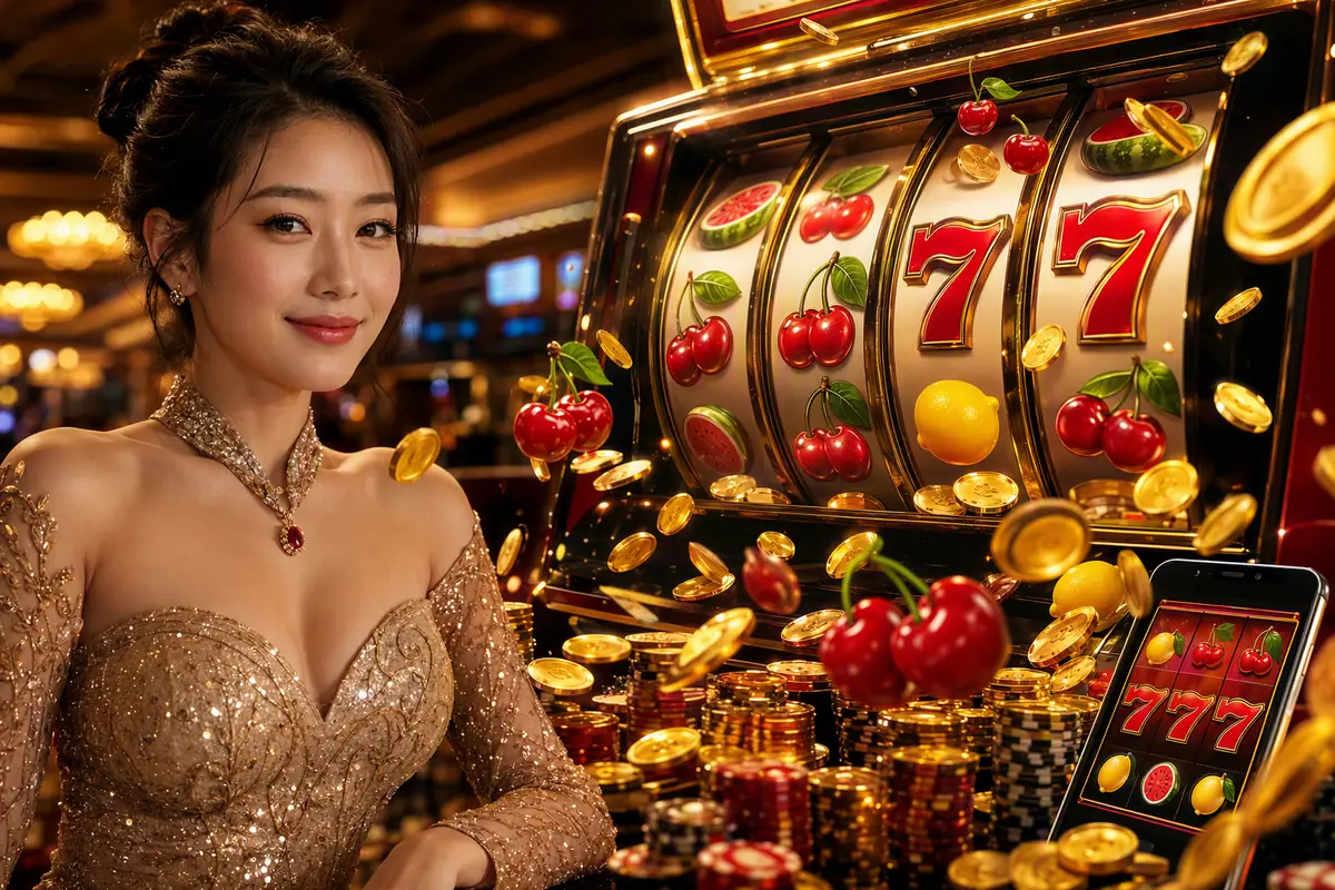 77g77 ওয়েলকাম বোনাস ও VIP সুবিধা