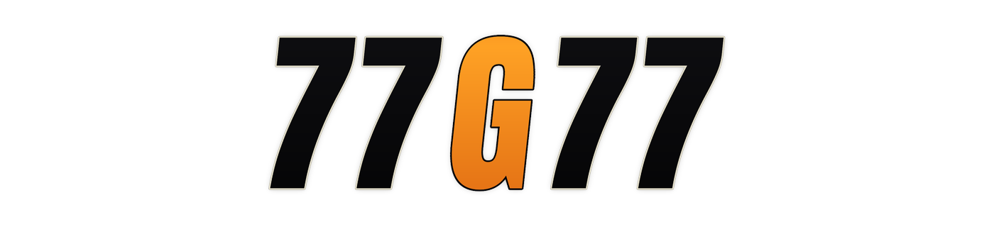 77g77 লোগো